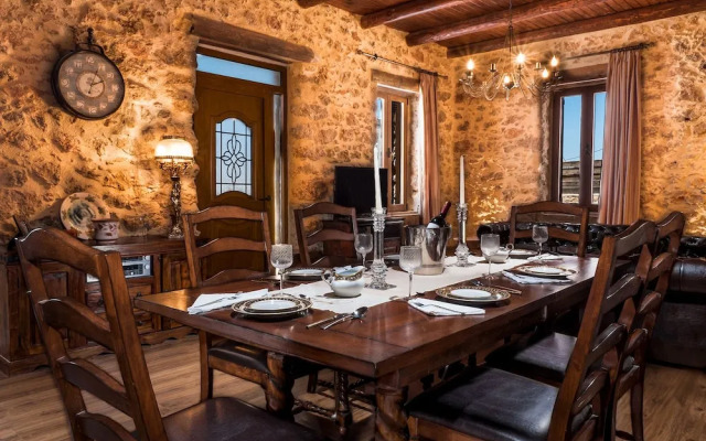 Villa Malaxa