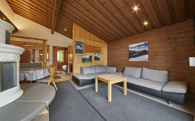 Appartement Spielberg