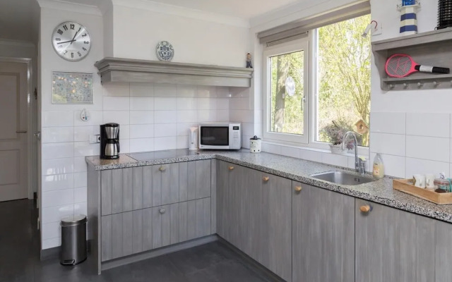 Holiday Home in Baarland for 6 Person