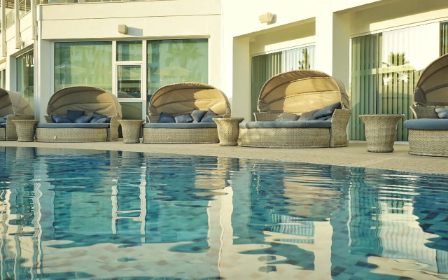 Melissi Beach Hotel & Spa