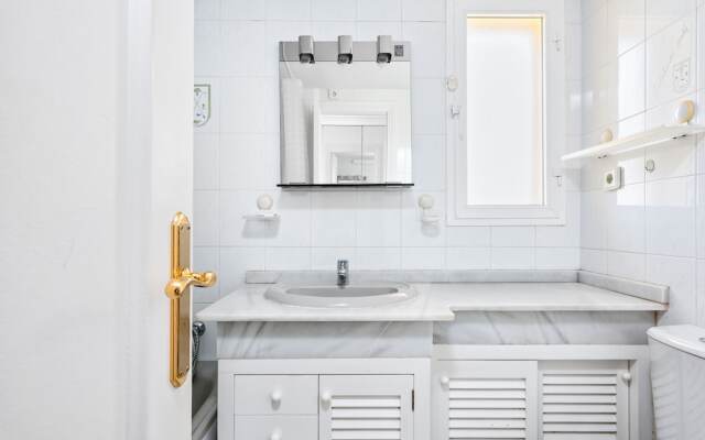Apartamento Calahonda Royale