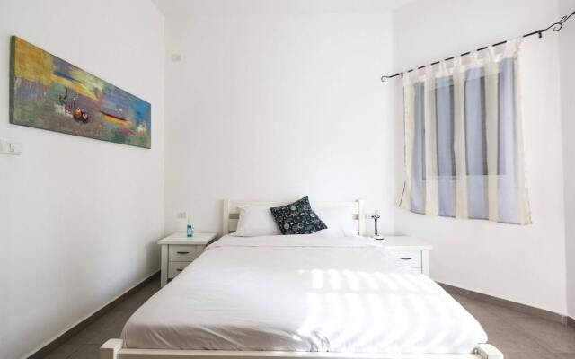 Sweet Inn Apartments Tel Aviv