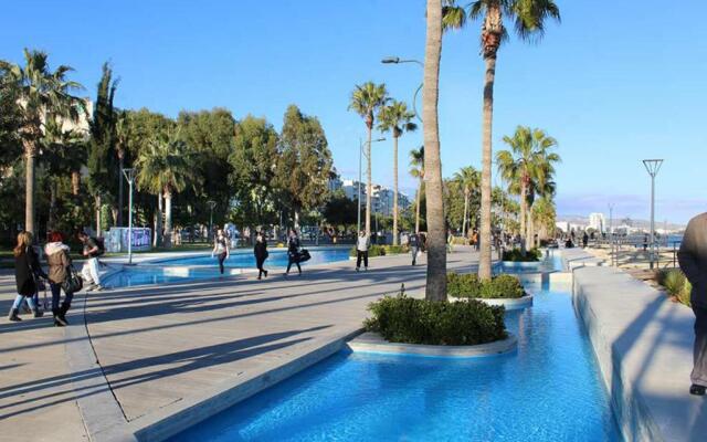 Sea Breeze Central, 2bed