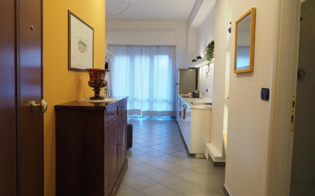 Guglielmo City Center Studio by Wonderful Italy