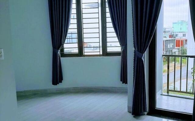 Trường Thi 4 Apartment