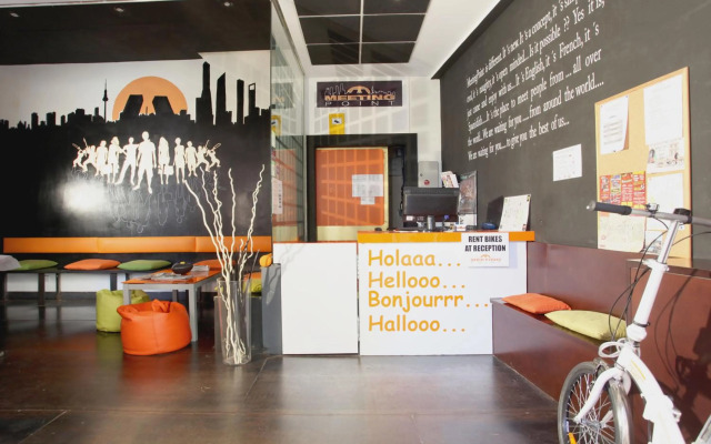 Hostels Meetingpoint