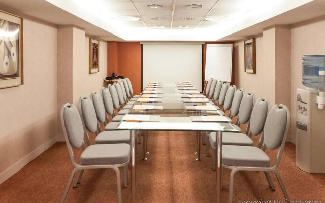 MyContinental Sibiu