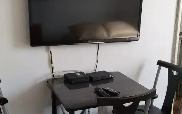 Loft Reformado Ipanema/Copacabana