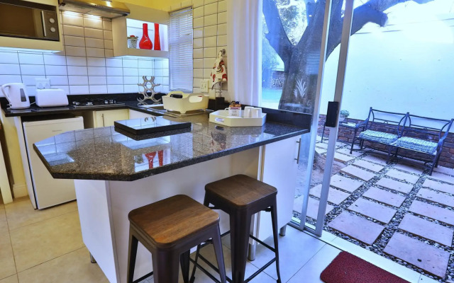 Andante Lodge