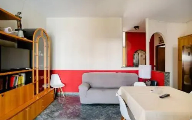 Rozzano Humanitas Forum IEO