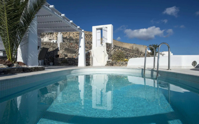 Villa Sagini Exclusive