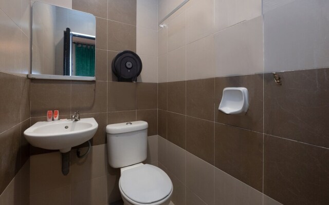 OYO 90050 V Hotel