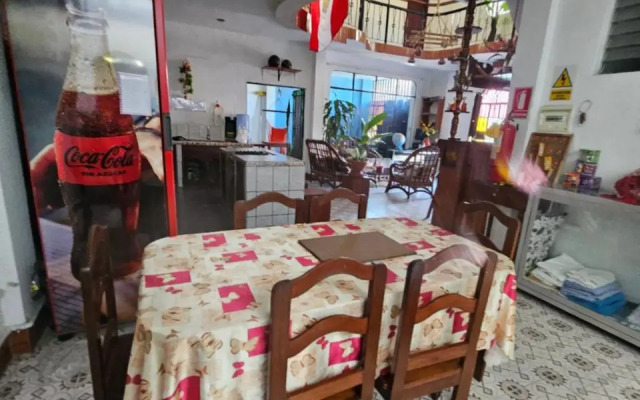Sarisa House