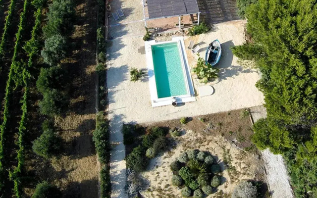 Jabia Beach House - Villa on the Beach - Private Beach