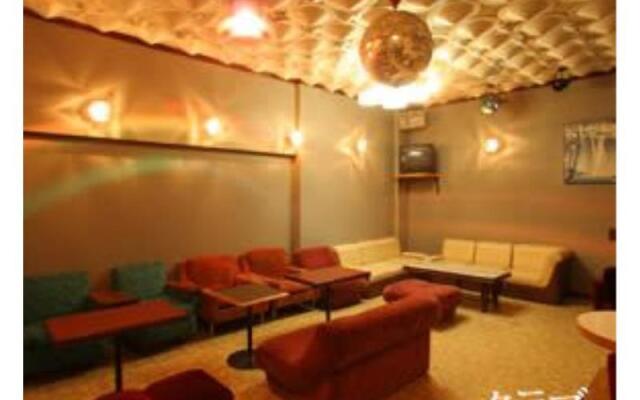 Fuji Yamanakako Hotel