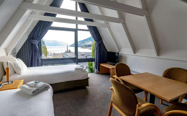 Heartland Hotel Queenstown