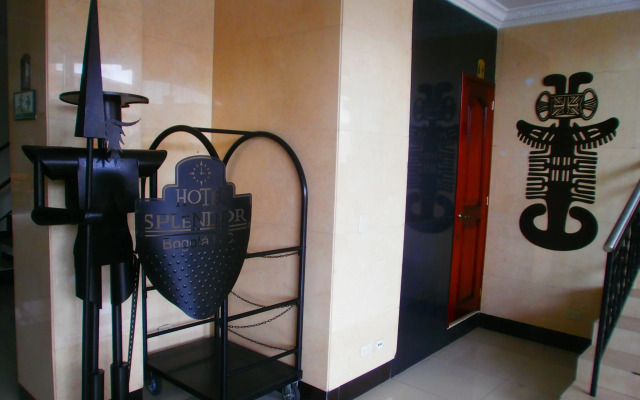 Hotel Splendor