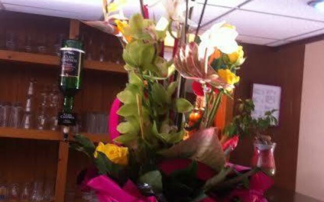 Hotel - Restaurant De La Paix