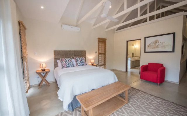 Lowveld Escape