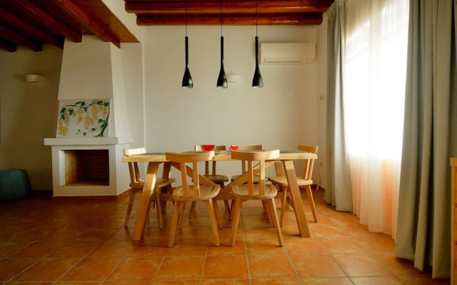 Bella Resorts Andros