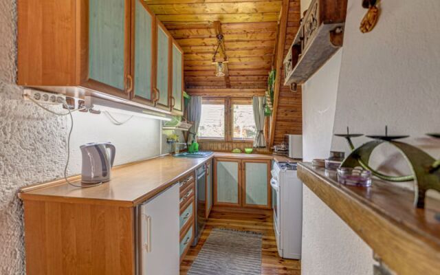 House Hatale Rzyki