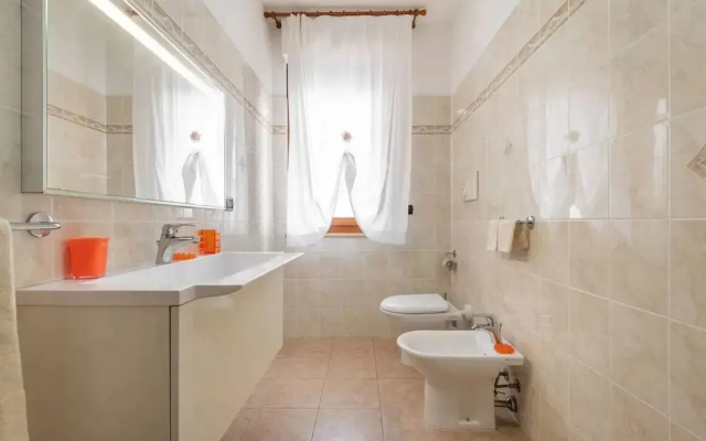 New Flat for 6 Guests Near Alghero Beach