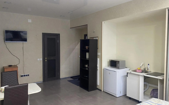 Апартаменты Свет