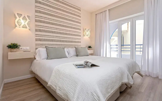 Genteel Home Marbella House
