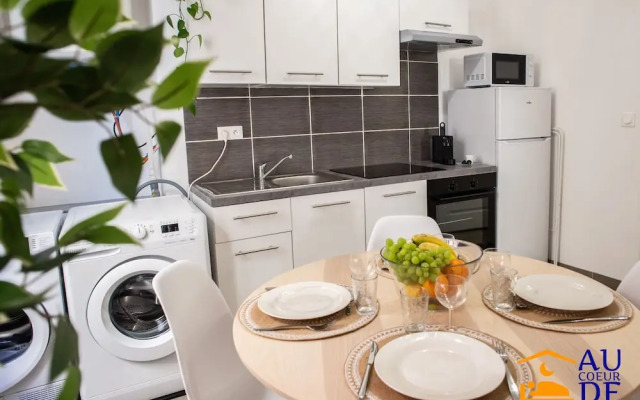 Au Coeur de Perpignan