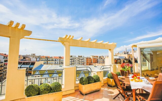 Terrasse Gambetta AP2026