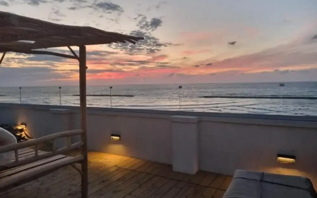 The Seven Seas Tel Aviv