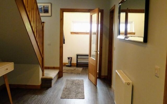 Skye Lodge