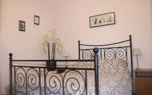 Guesthouse Le Chat Botté