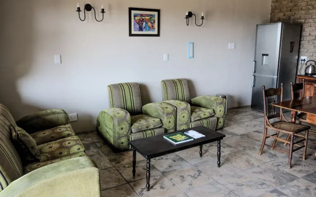 The Fat Mulberry Guesthouse