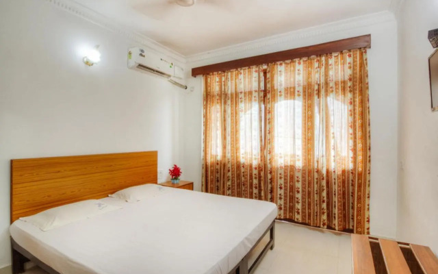 Hotel Kismat Mahal