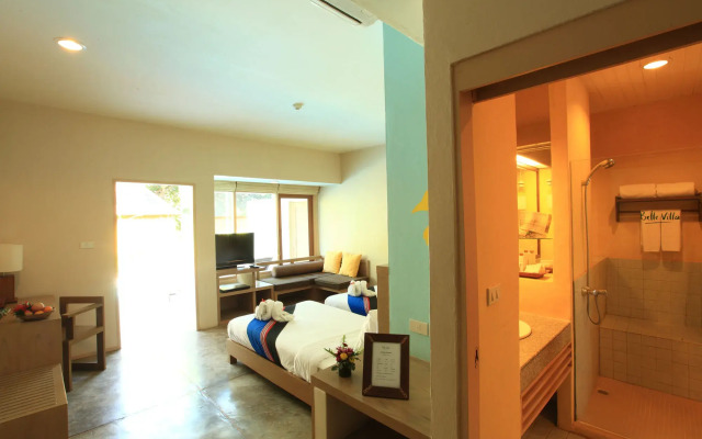 Belle Villa Resort Pai
