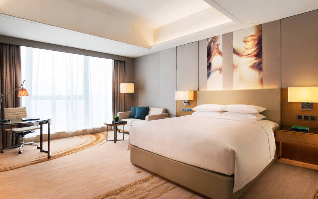 Courtyard by Marriott Zhengzhou East