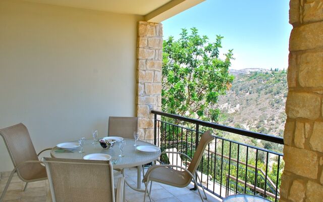 Apartment U3 - Avdimou