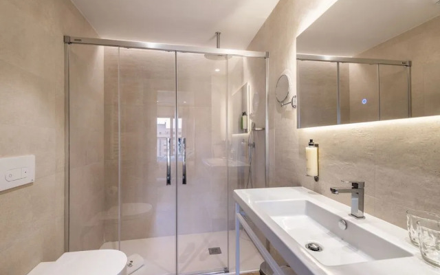 Intelier Core Suites Valencia