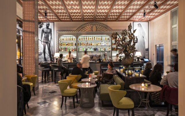 Hotel Cappuccino - Palma