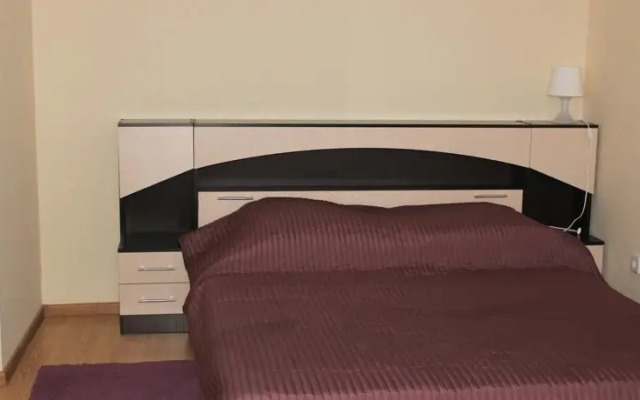 Living quarters Planeta