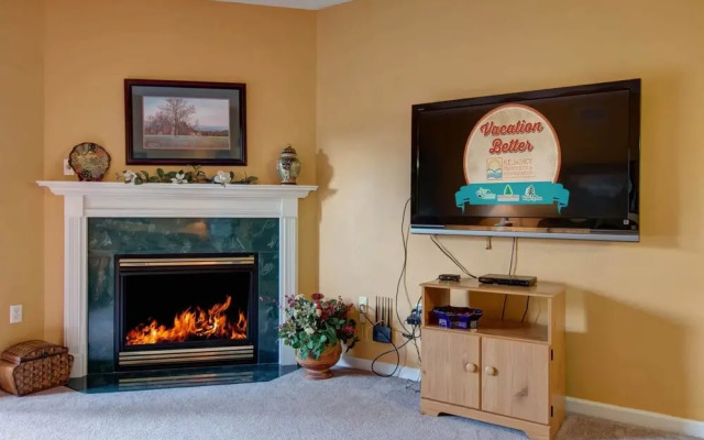 Whispering Pines 333