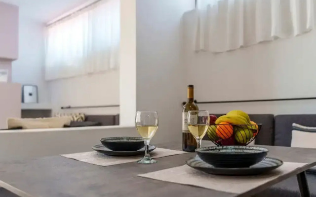 Seaside Gem Near Heraklion Villa Maro III Getaway
