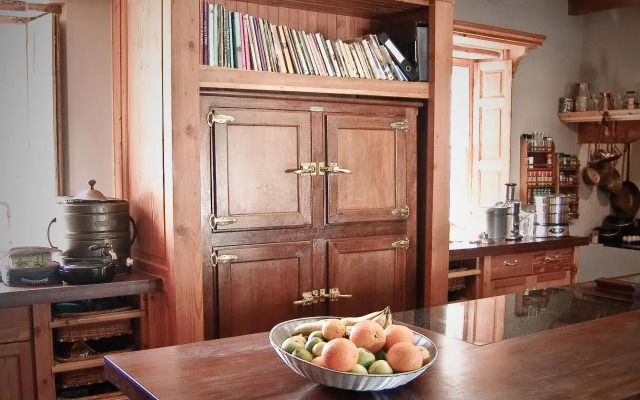 Schoone Oordt Country House