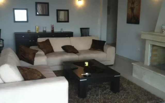Villa Oikonomou Luxury