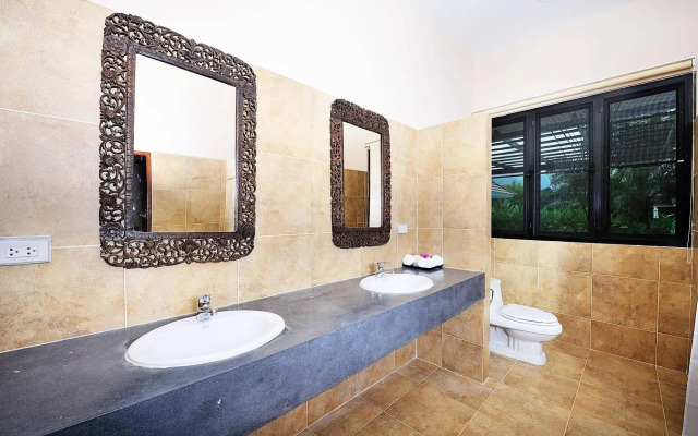 Baan Santi Villa