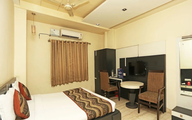 Hotel Sundaram