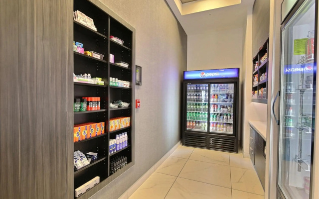 Courtyard by Marriott Quebec City