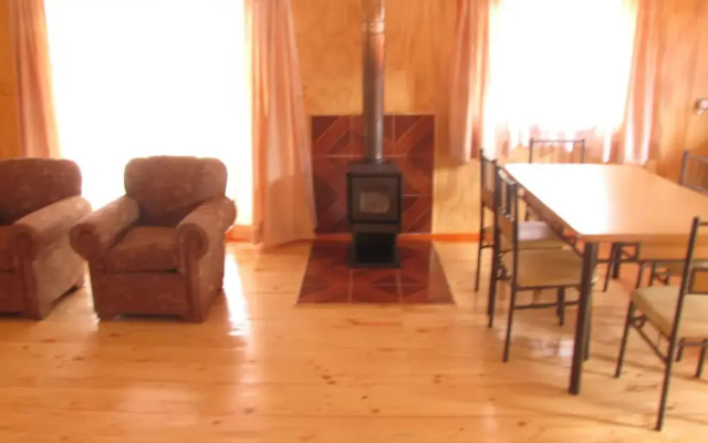 Cabañas Valentina Chiloe