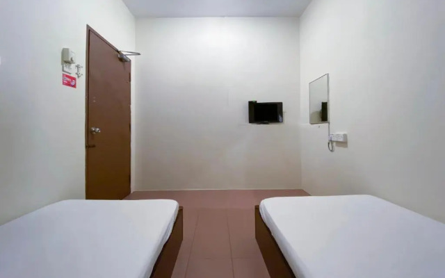 SPOT ON 89907 Motel Impian